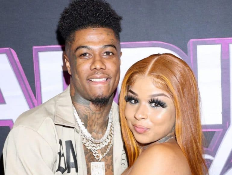 Is Chrisean Rock Pregnant? Rainy Days Singer Sparks Expecting Rumors