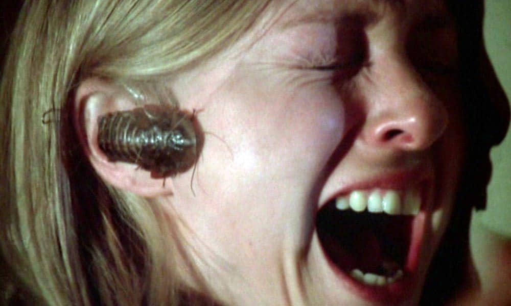 Deadly Insects/ Bugs Movies