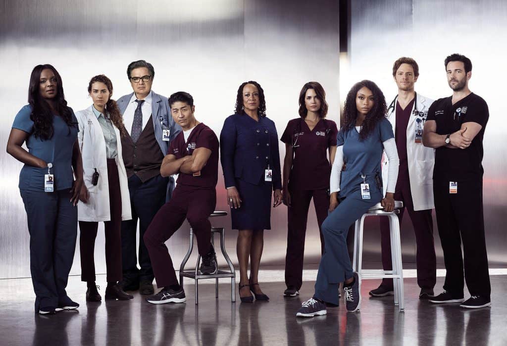 Chicago Med Season 8 Episode 11 Release Date, Preview & Streaming Guide