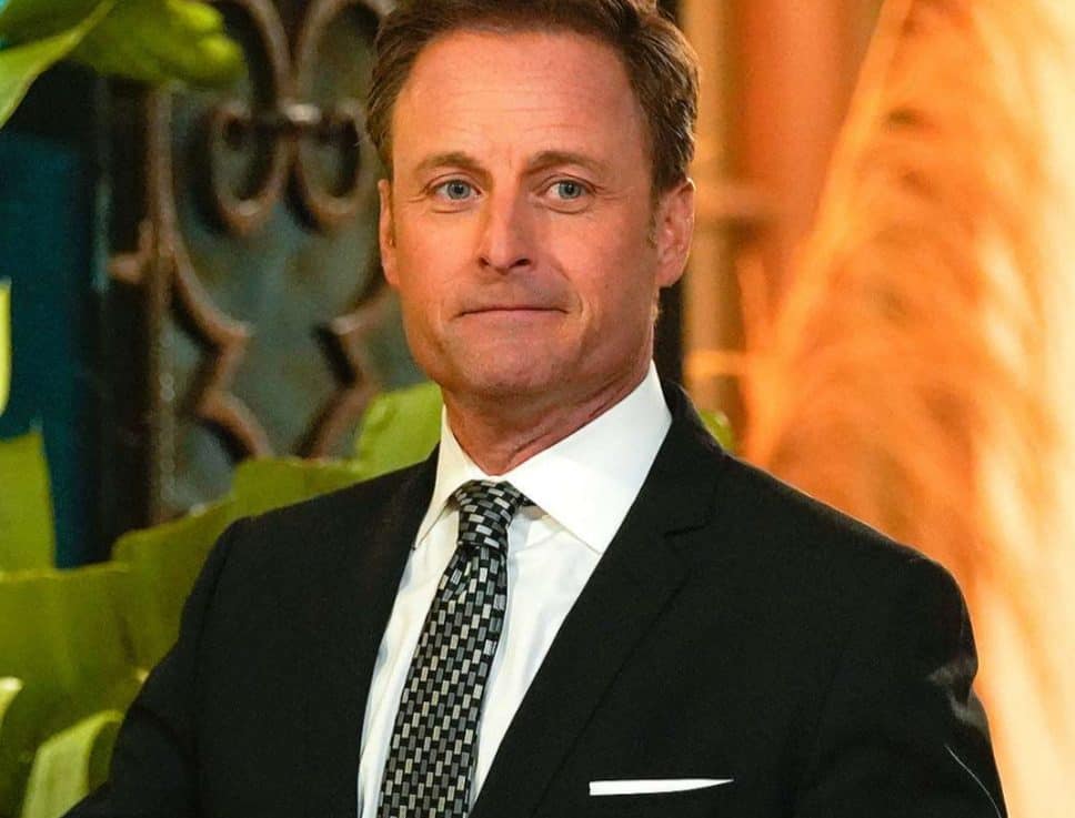 What Happened To Chris Harrison From The Bachelor