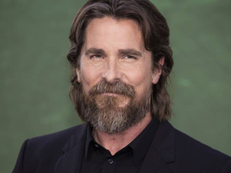 Why Christian Bale Left Batman