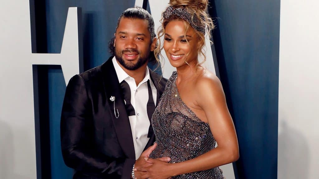 Is Ciara Princess Wilson Pregnant? Rumors & Facts - Otakukart