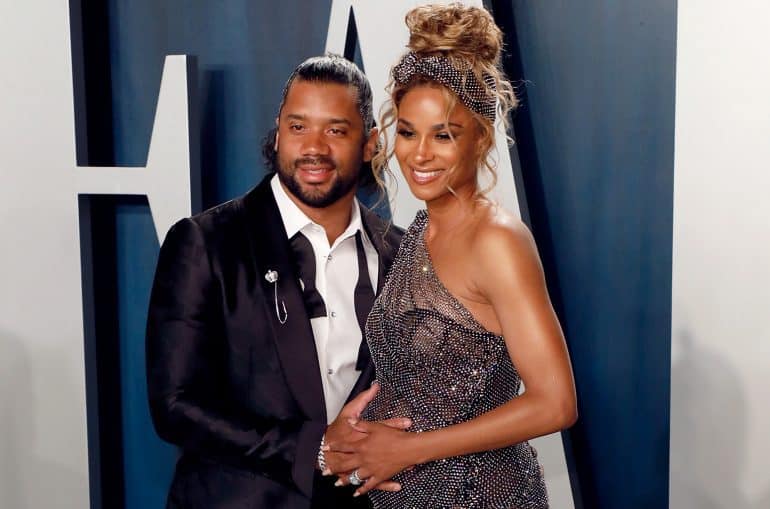 Is Ciara Princess Wilson Pregnant? Rumors & Facts - OtakuKart