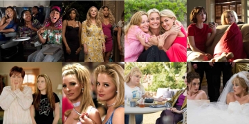 Movies Like Girls Trip To Watch