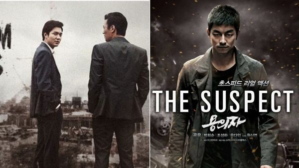 44 Gangster Korean Drama To Watch