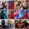 30 Characters Who Can Beat Deadpool