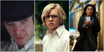 True Crime to the Big Screen: 40 Must-See Thriller Movies Based on Real-Life Events