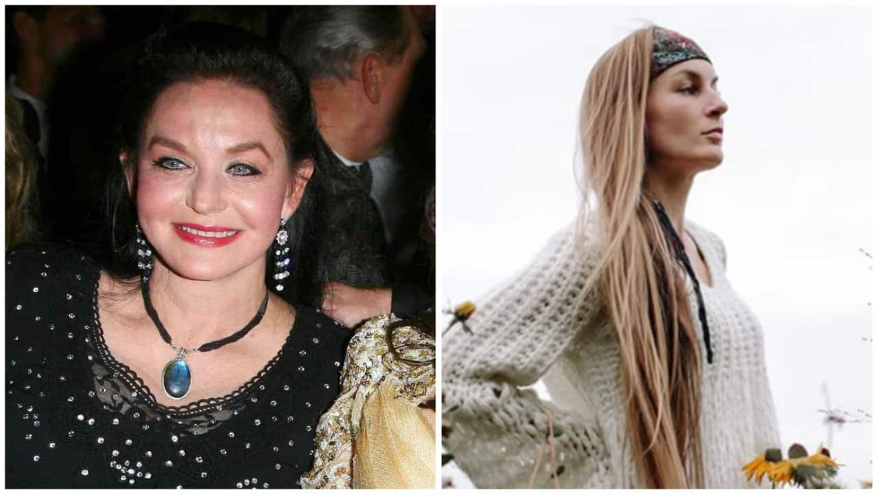 Is Charity Gayle related to Crystal Gayle?