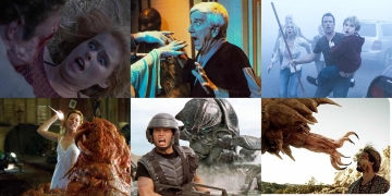 Deadly Insects/ Bugs Movies