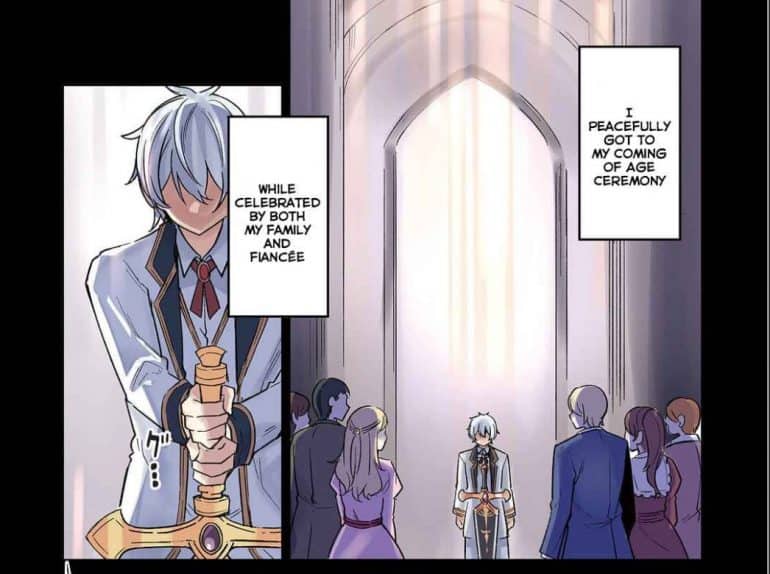 Excalibur Chronicle of Raidorl Chapter 2: Release Date, Preview