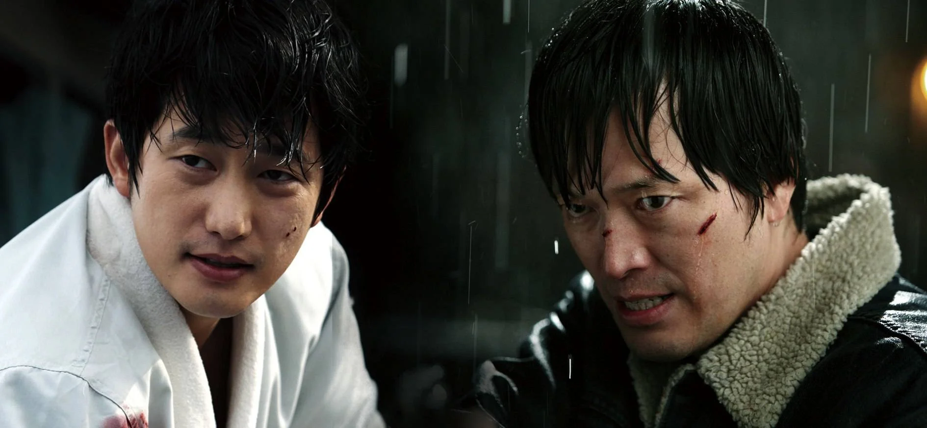 Confession of Murder 