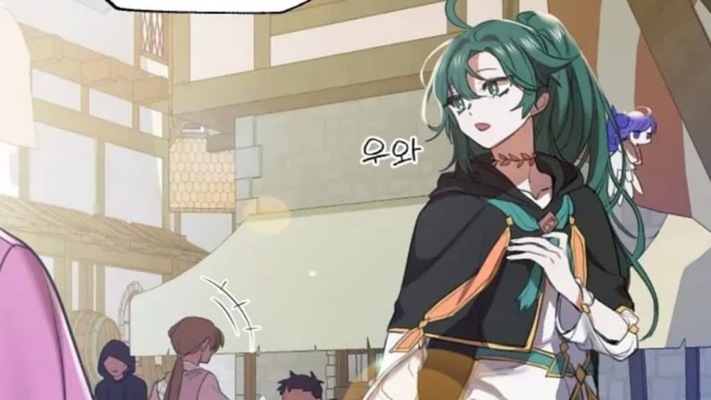 Cooking Wizard Chapter 33: Release Date & Spoilers: Sylvia's Decision