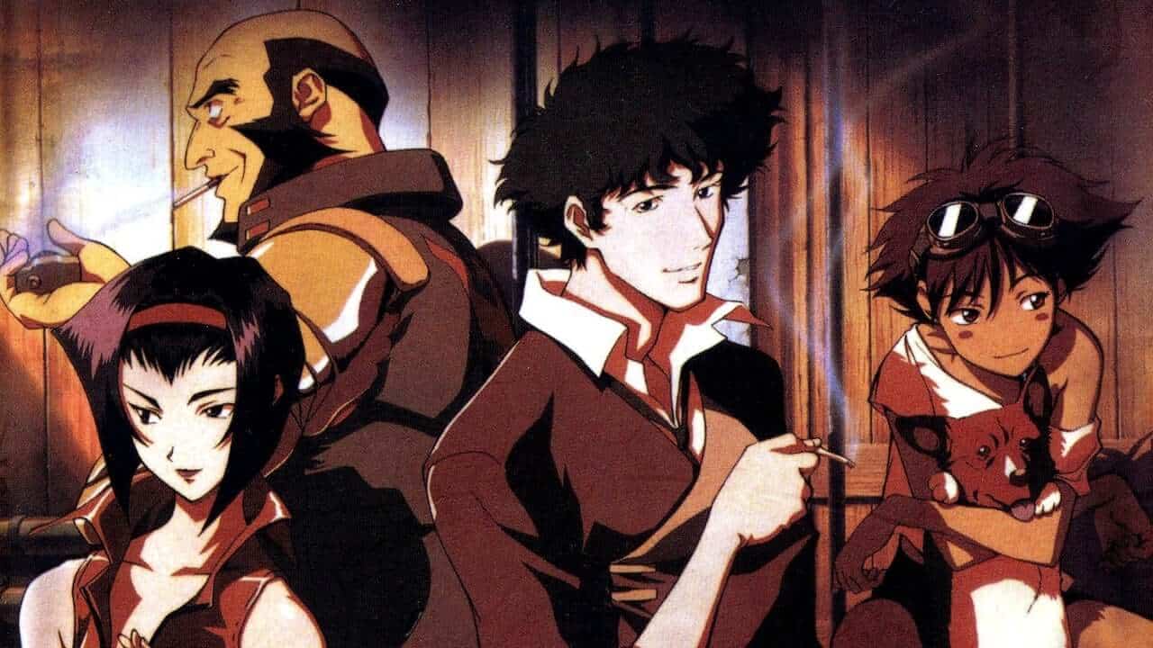 44 Best Anime Like Hellsing That You Need To Watch - OtakuKart