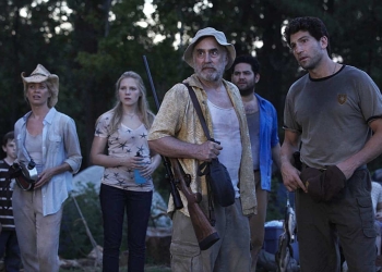 Dale Horvath, The Walkind Dead, ShaneF