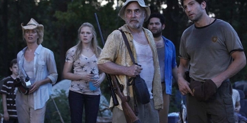 Dale Horvath, The Walkind Dead, ShaneF