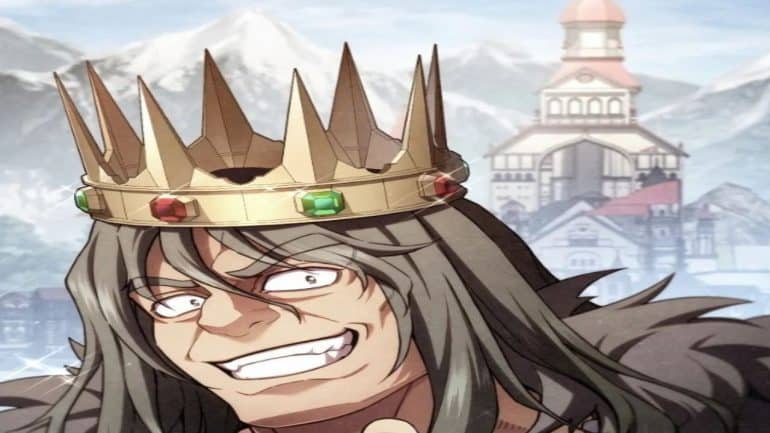 Damn Reincarnation Chapter 49 Release Date: The Proclamation Of The