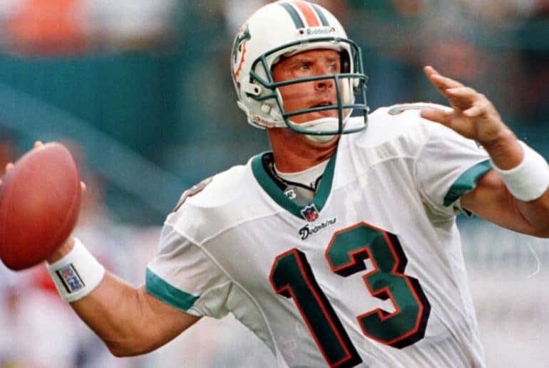 Dan Marino Net Worth & Earnings OtakuKart