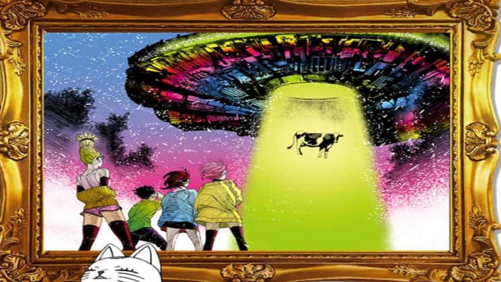 Dandadan Chapter 91 Release Date: Preparation For Prevention Of