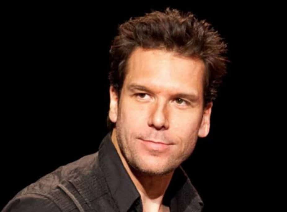 What Happened To Dane Cook?