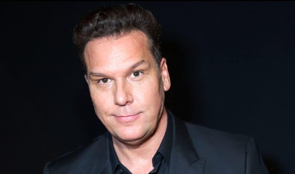 What Happened To Dane Cook