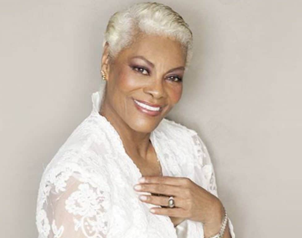 Dionne Warwick Net Worth