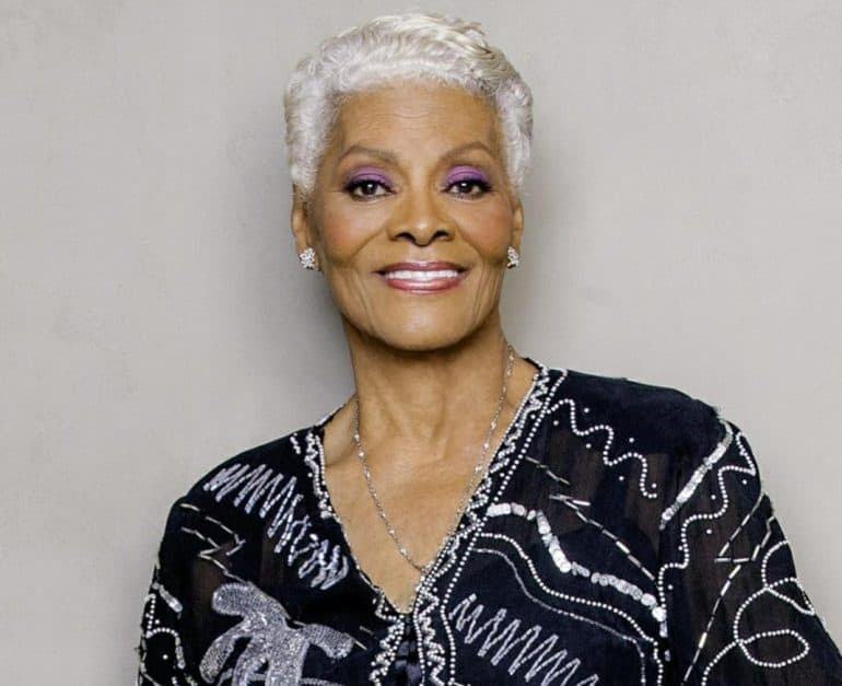 Dionne Warwick Net Worth