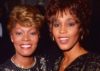 Dionne and Whitney