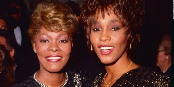 Dionne and Whitney