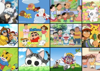 Discovering Japan's Gems: 36 Must Watch Children's Japanese Dramas