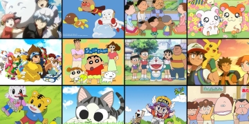 Discovering Japan's Gems: 36 Must Watch Children's Japanese Dramas