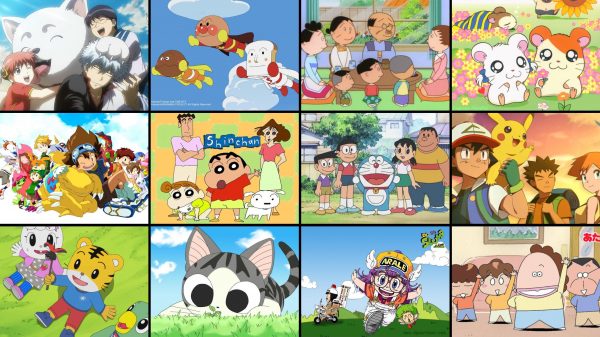 Discovering Japan's Gems: 36 Must Watch Children's Japanese Dramas