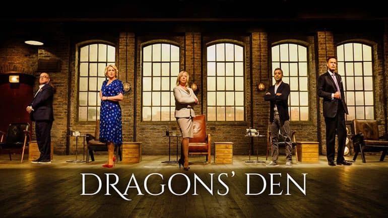 How To Watch Dragons' Den Episodes? Streaming Guide - OtakuKart