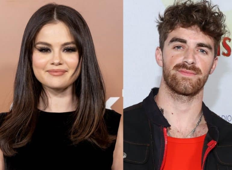 Drew Taggart Dating History: The Chainsmokers Star's Relationships So ...