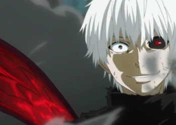 Dystopian Anime To Watch