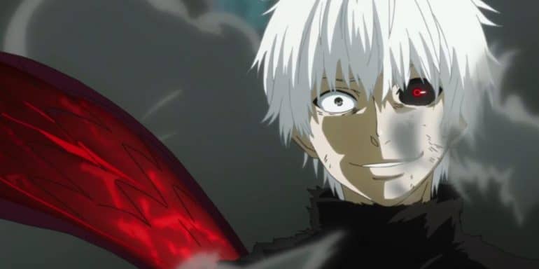 Dystopian Anime To Watch