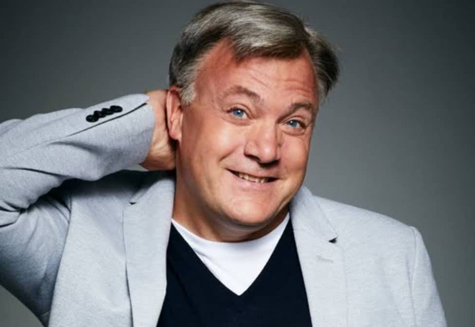 Is Katy Balls Related To Ed Balls? 