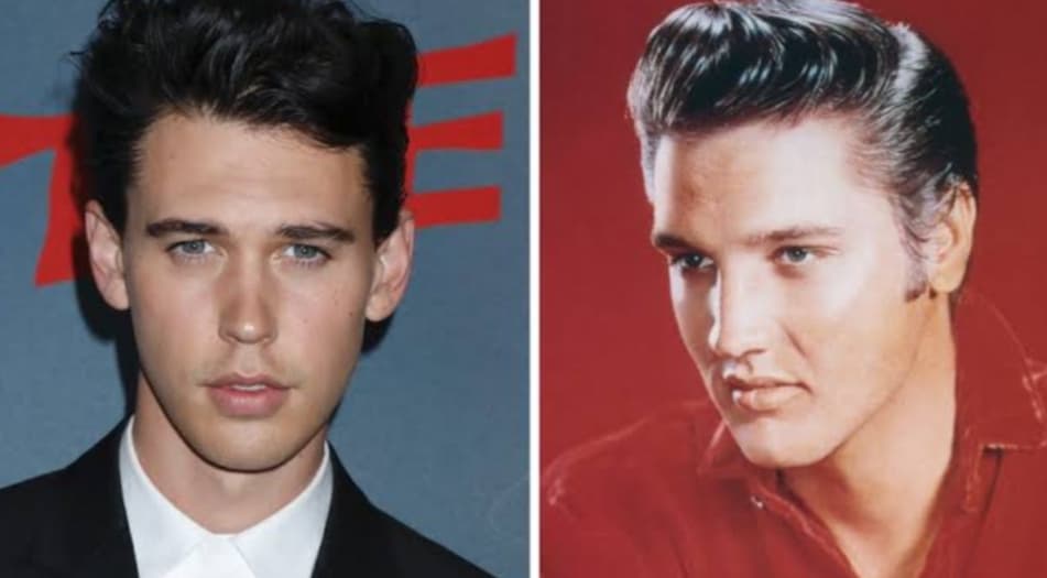 Is Austin Butler Related To Elvis Presley? 