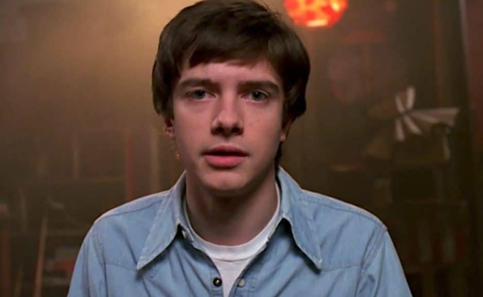 Why Did Topher Grace Leave That 70s Show?
