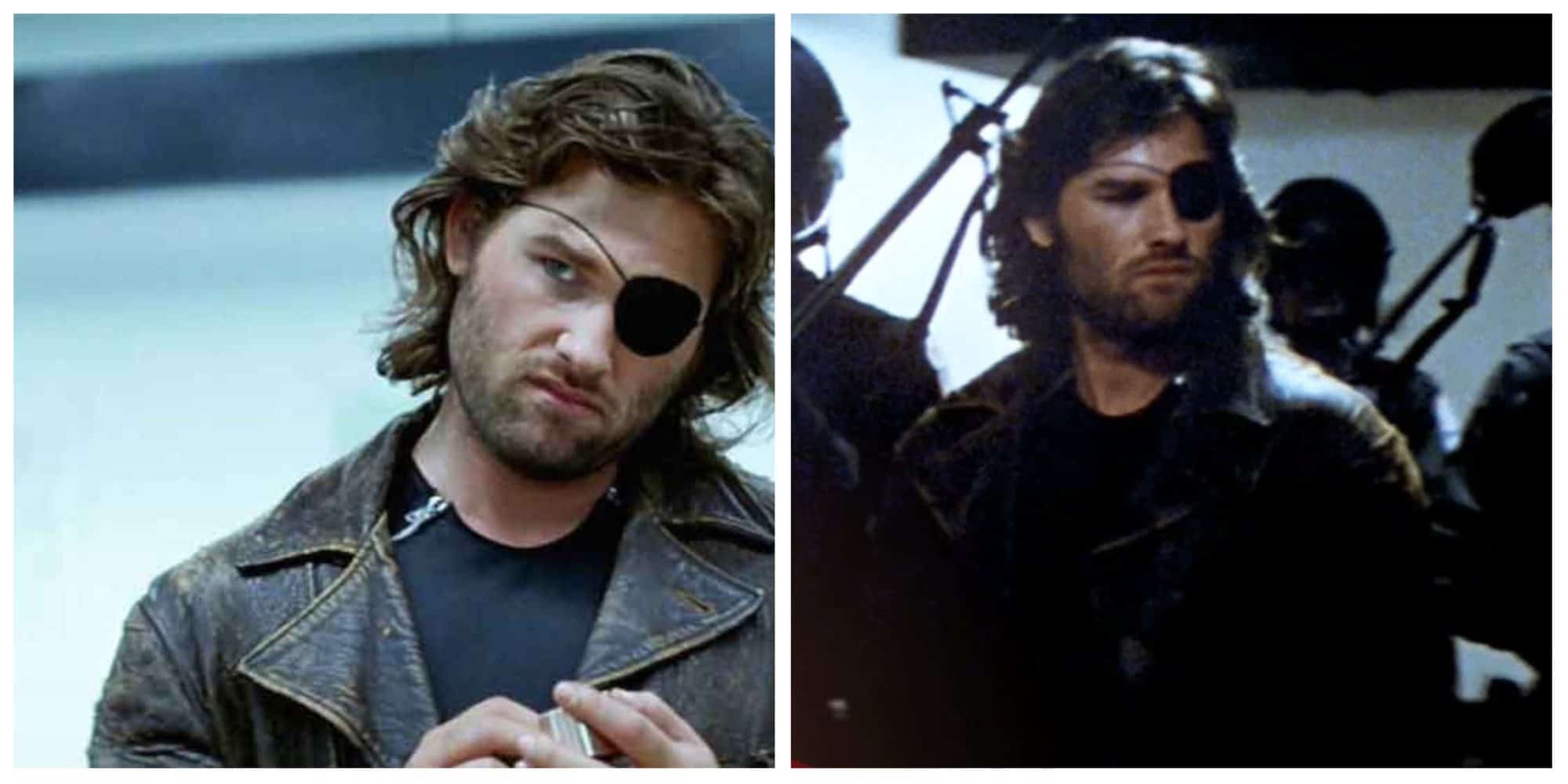Escape from New York (1981)....