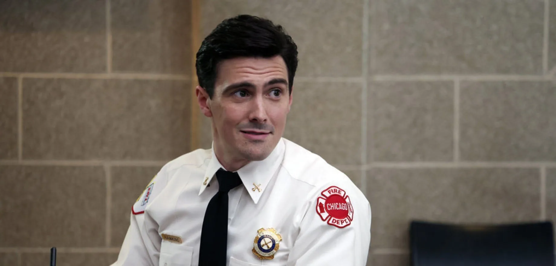 What Happened To Evan Hawkins On Chicago Fire? All About His Untimely Death Revealed