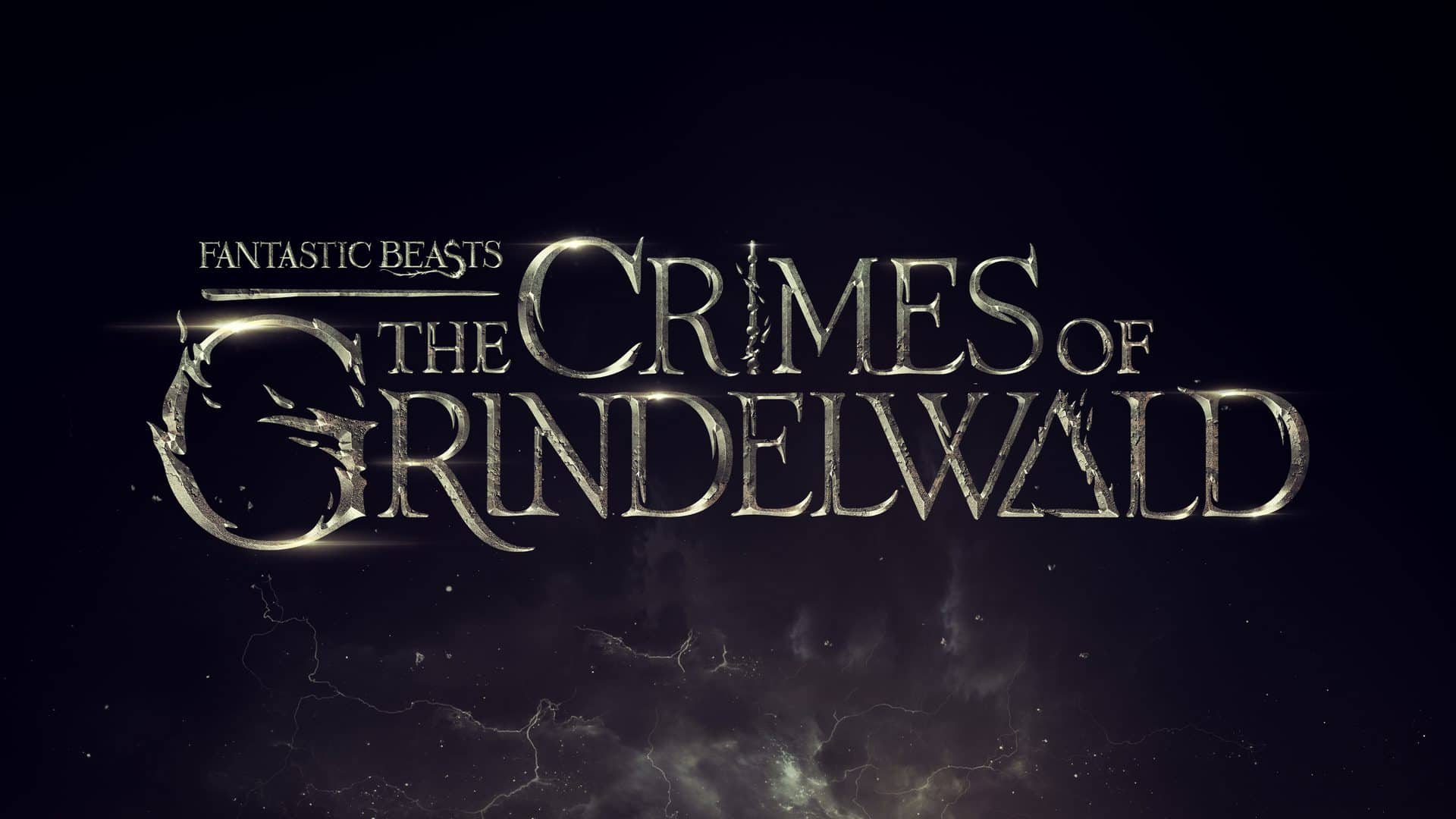 Fantastic Beasts The Crimes of Grindelwald Poster HD