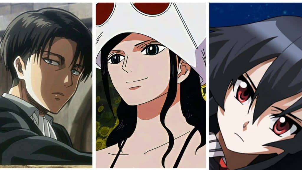 Which Of These Characters Had The Saddest Backstory In Naruto  Anime Amino
