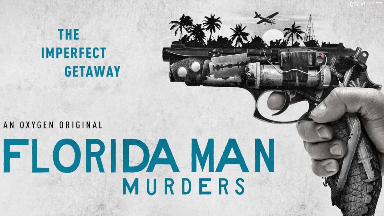 Florida Man Murders Season 3 Episode 2 Release Date