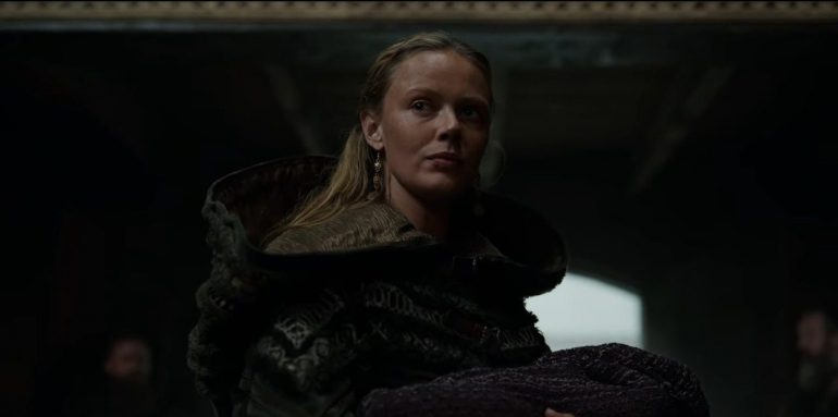 Vikings Valhalla Season 2 Ending Explained: Will Harold Stay In 