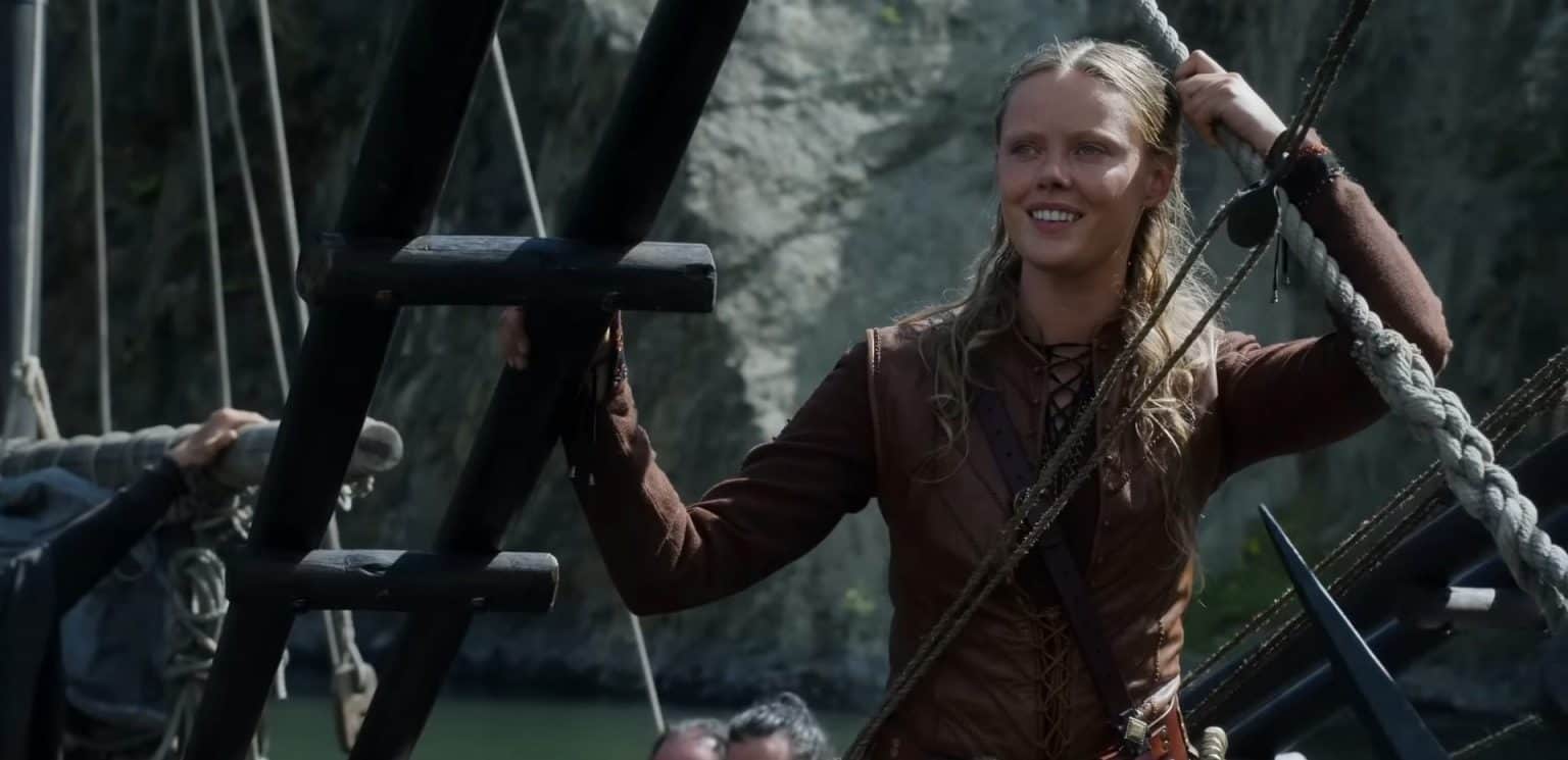 Vikings Valhalla Season 2 Ending Explained: Will Harold Stay In ...