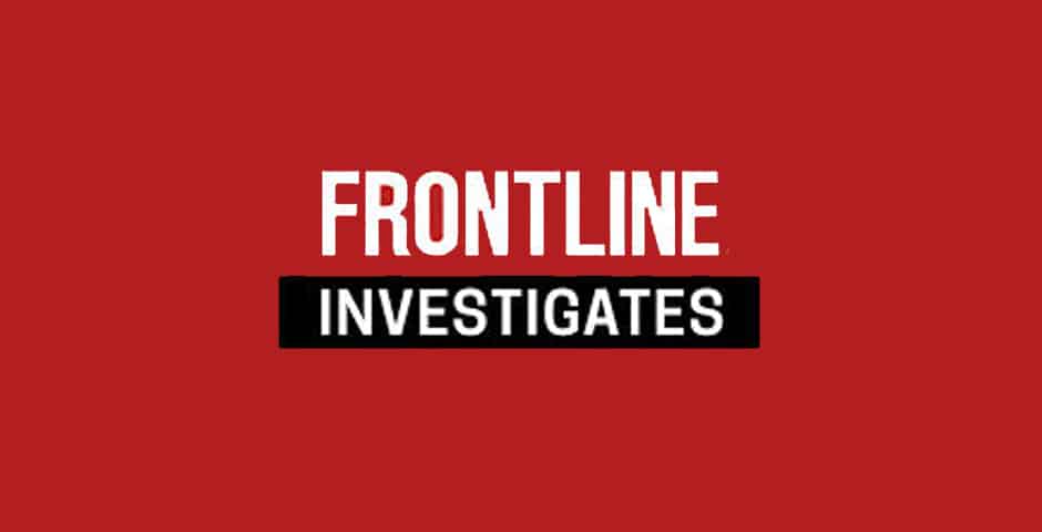 Frontline 2023 Episode 3: Release Date, Preview & Streaming Guide
