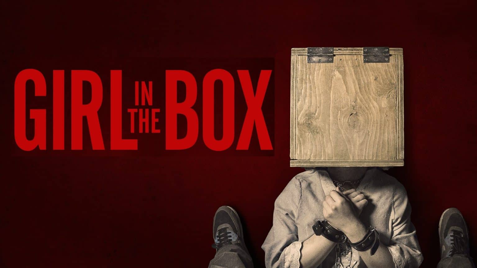 What Happened To The Girl In the Movie 'The Girl In The Box'? Answered