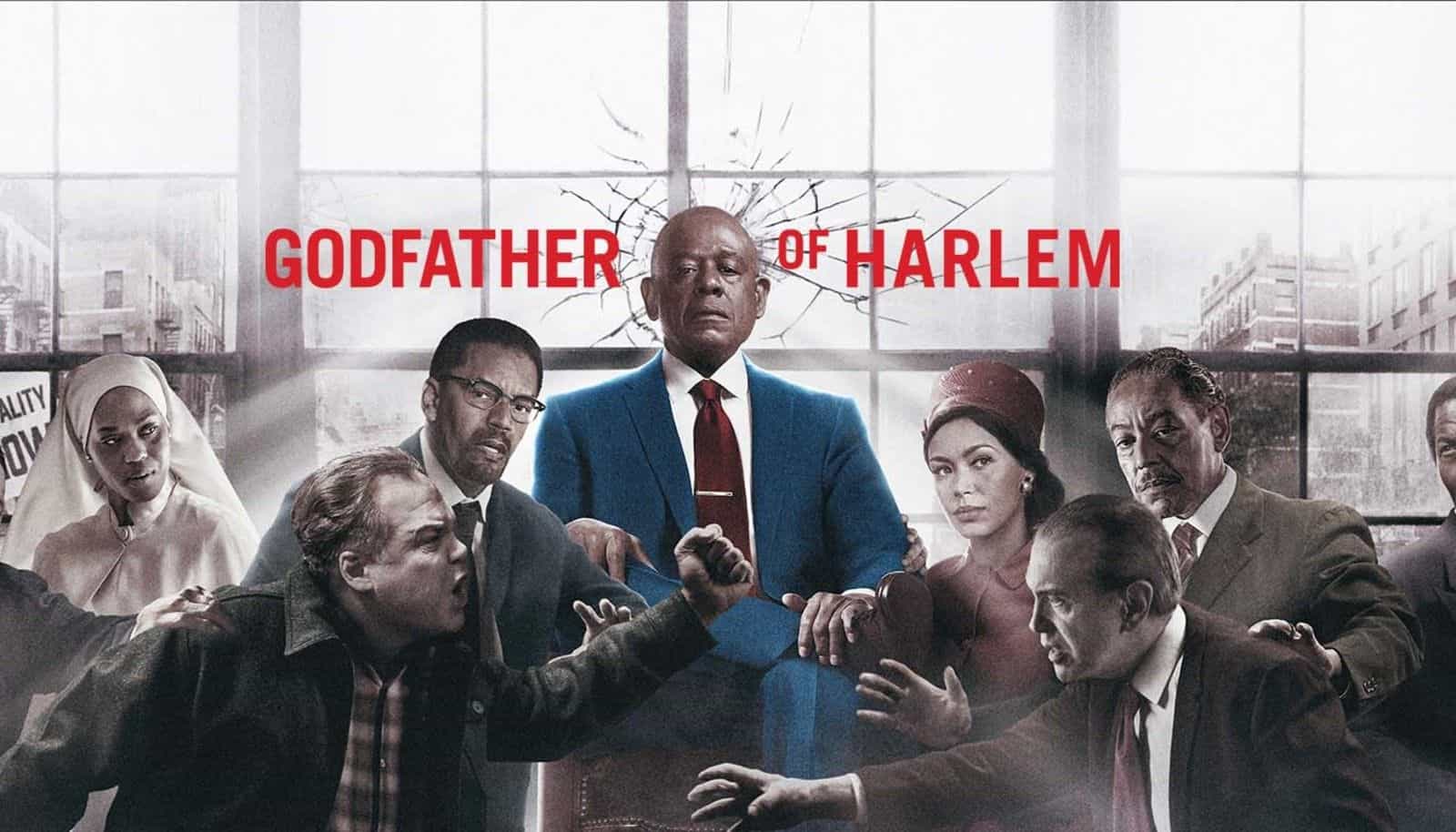 Godfather Of Harlem Season 3 Episode 3: Release Date & Streaming Guide