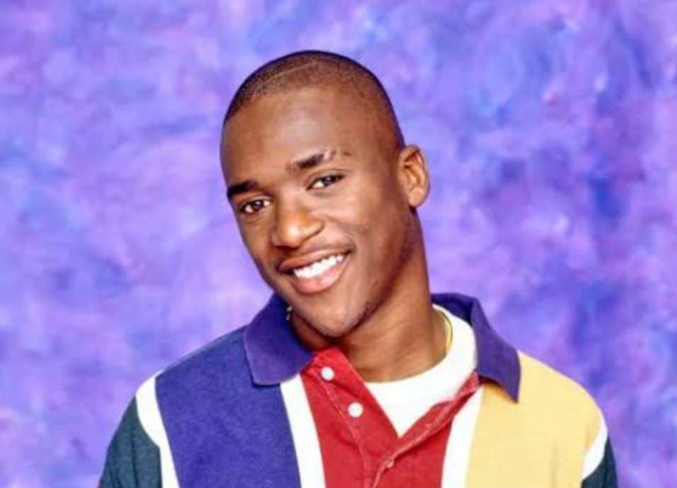 What Happened To Hakeem Campbell From Moesha