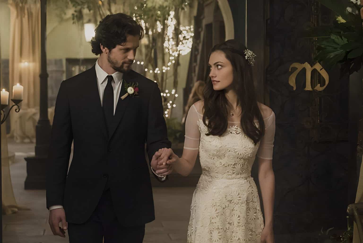 What Episode Does Jackson Die In The Originals? Answered - OtakuKart